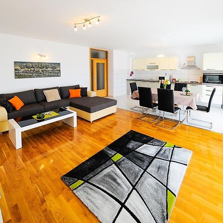 Apartments Rajic Сплит Номер фото