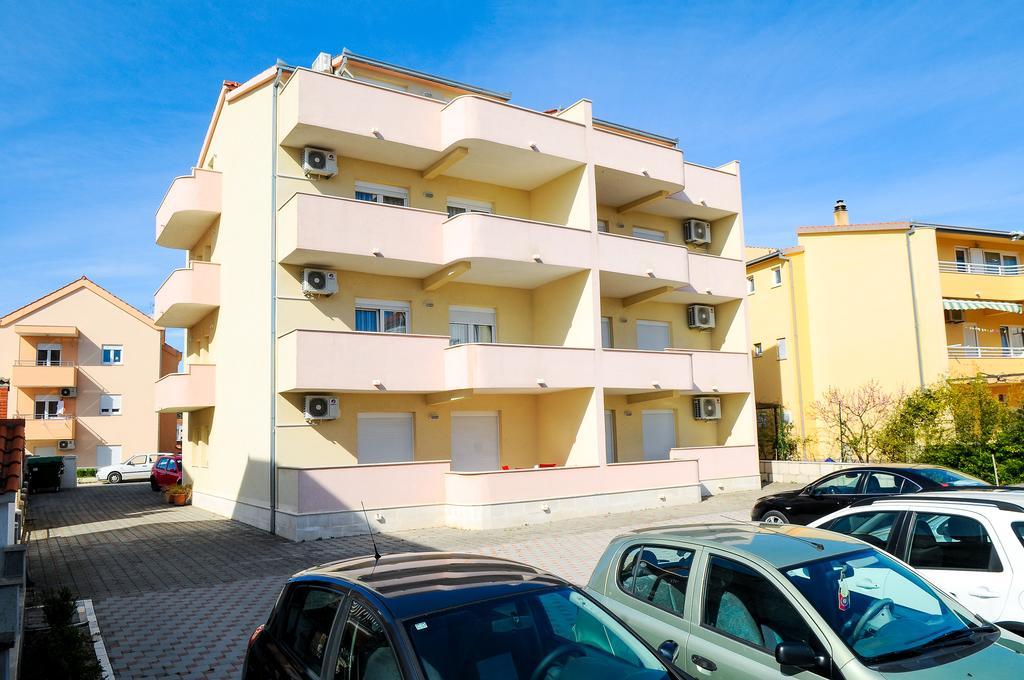 Apartments Rajic Сплит Номер фото