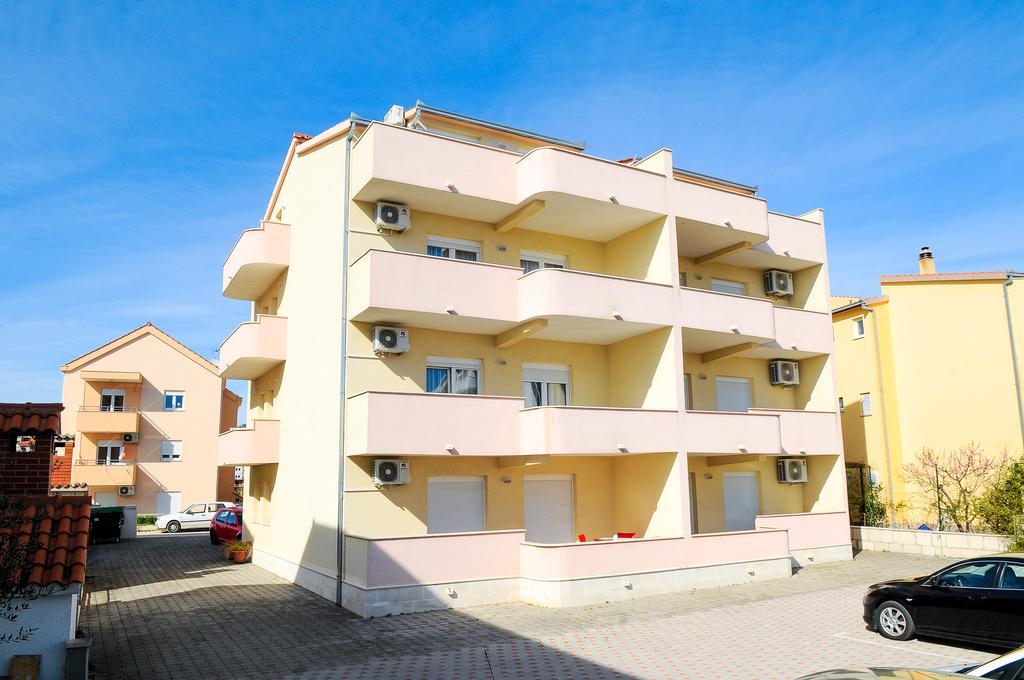 Apartments Rajic Сплит Номер фото