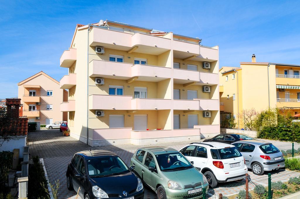 Apartments Rajic Сплит Номер фото