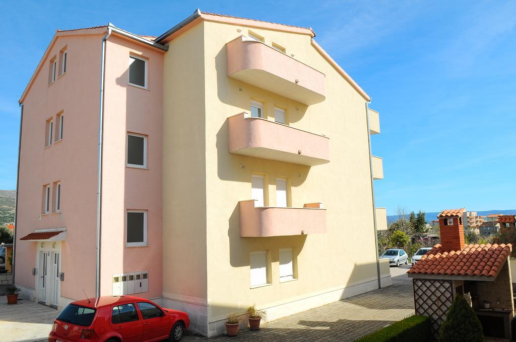 Apartments Rajic Сплит Номер фото