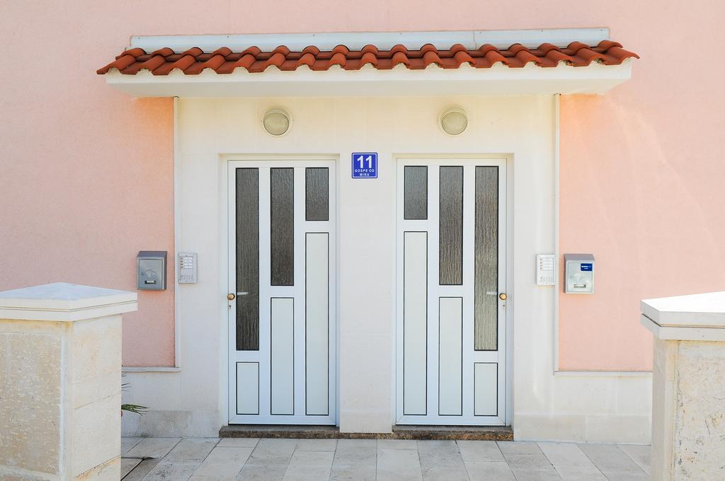 Apartments Rajic Сплит Номер фото