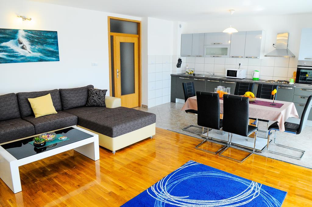 Apartments Rajic Сплит Номер фото