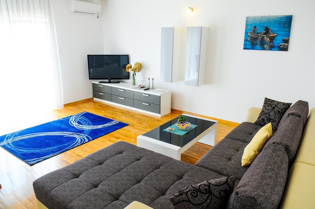 Apartments Rajic Сплит Номер фото