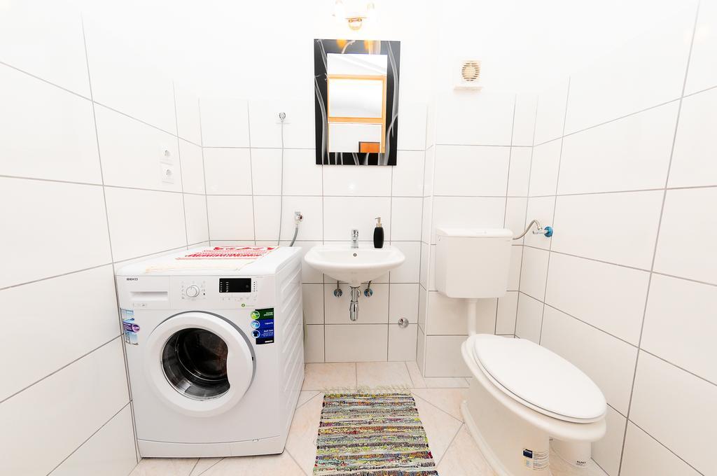 Apartments Rajic Сплит Номер фото