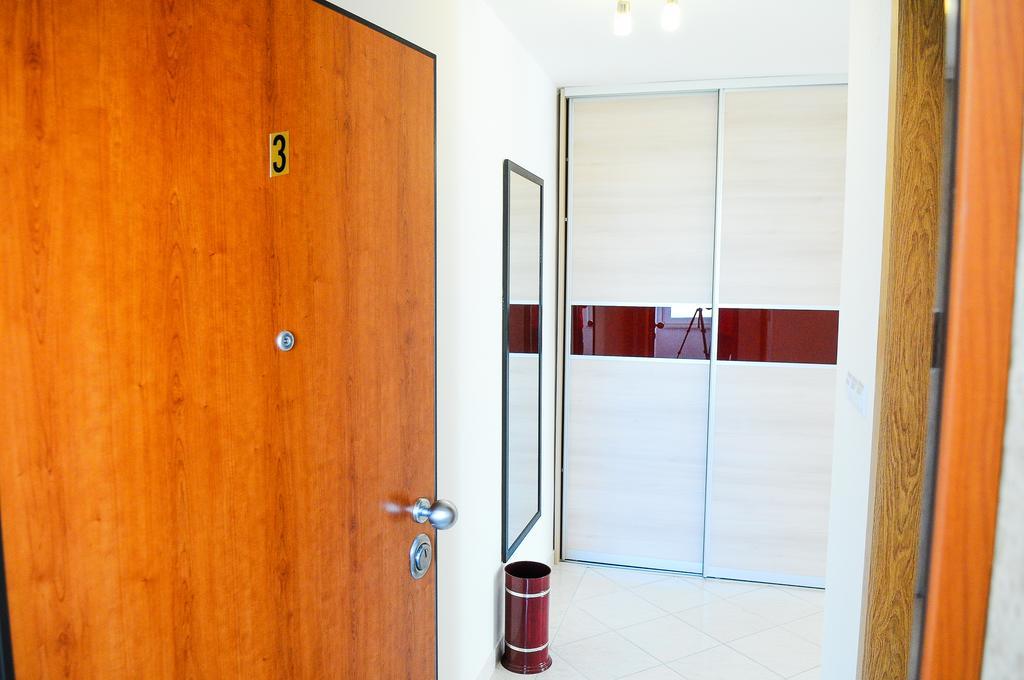 Apartments Rajic Сплит Номер фото