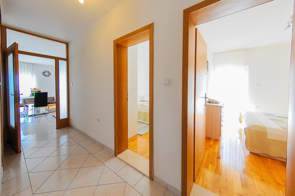 Apartments Rajic Сплит Номер фото