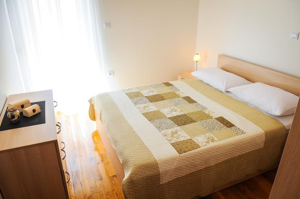 Apartments Rajic Сплит Номер фото