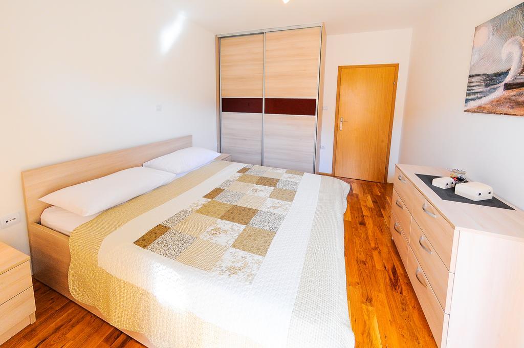Apartments Rajic Сплит Номер фото