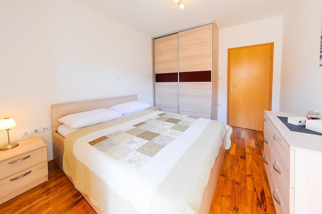 Apartments Rajic Сплит Номер фото