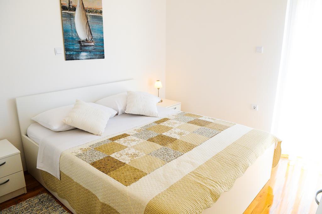 Apartments Rajic Сплит Номер фото
