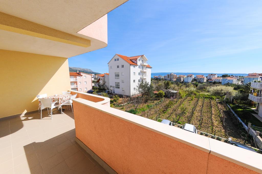 Apartments Rajic Сплит Номер фото