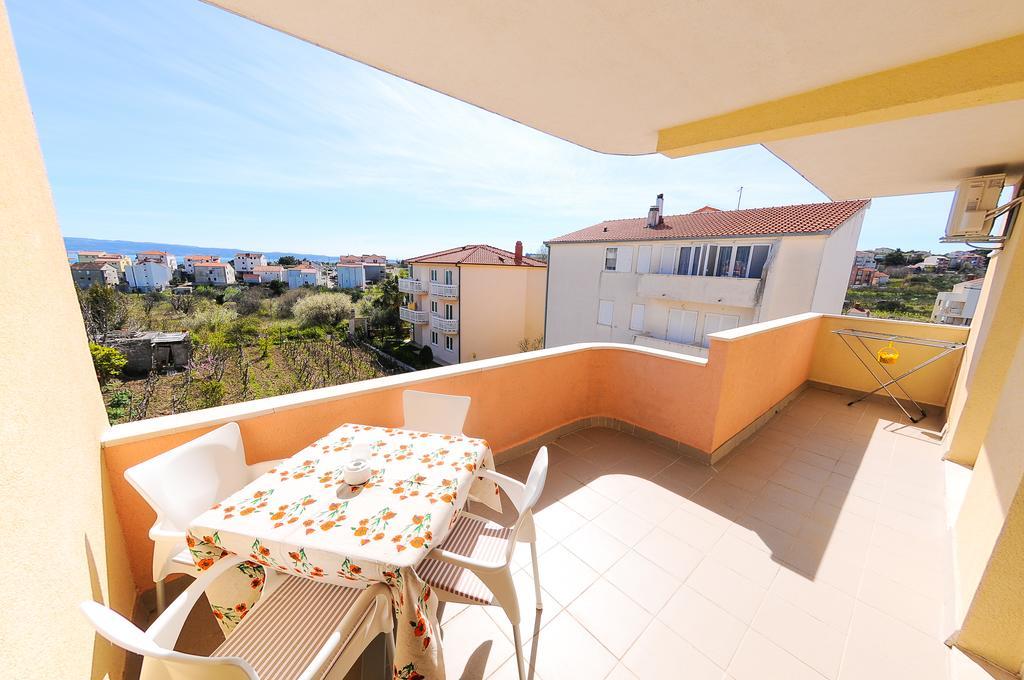 Apartments Rajic Сплит Номер фото