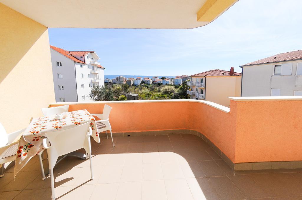 Apartments Rajic Сплит Номер фото
