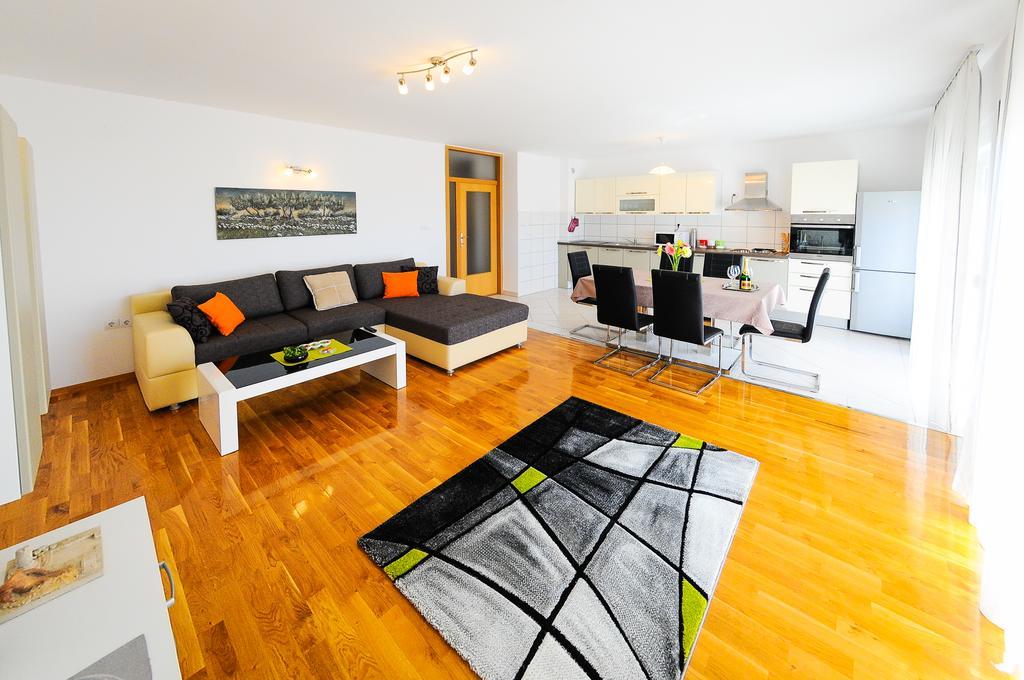 Apartments Rajic Сплит Номер фото