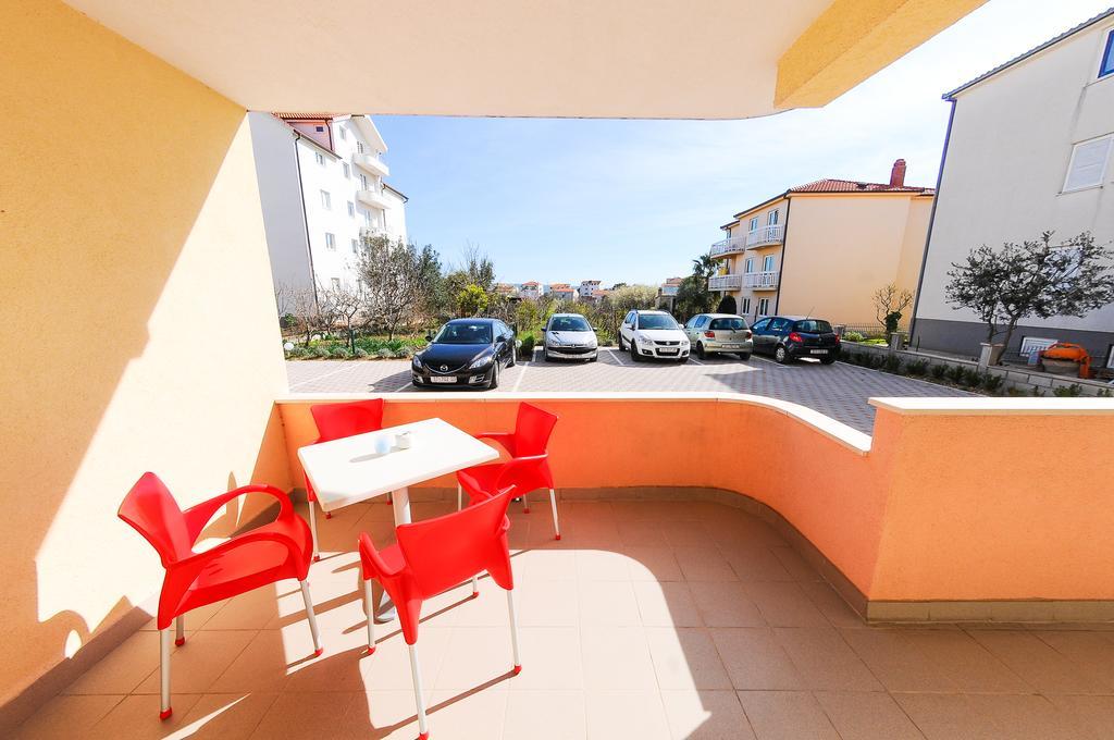 Apartments Rajic Сплит Экстерьер фото