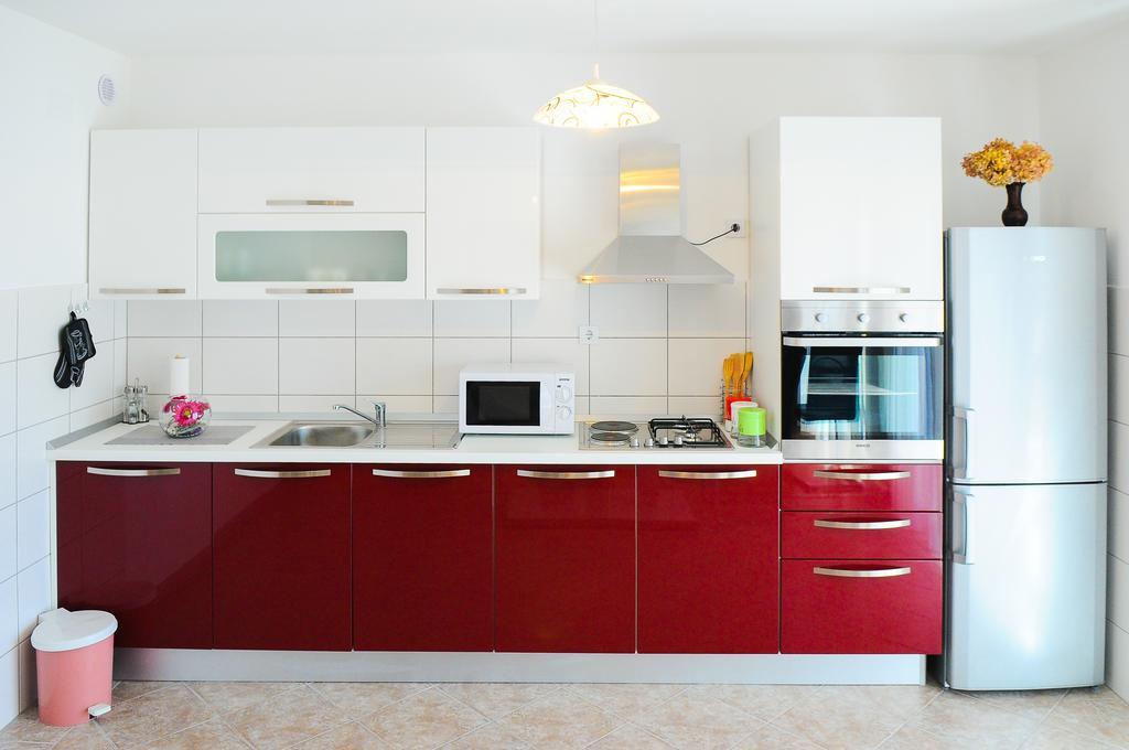Apartments Rajic Сплит Экстерьер фото