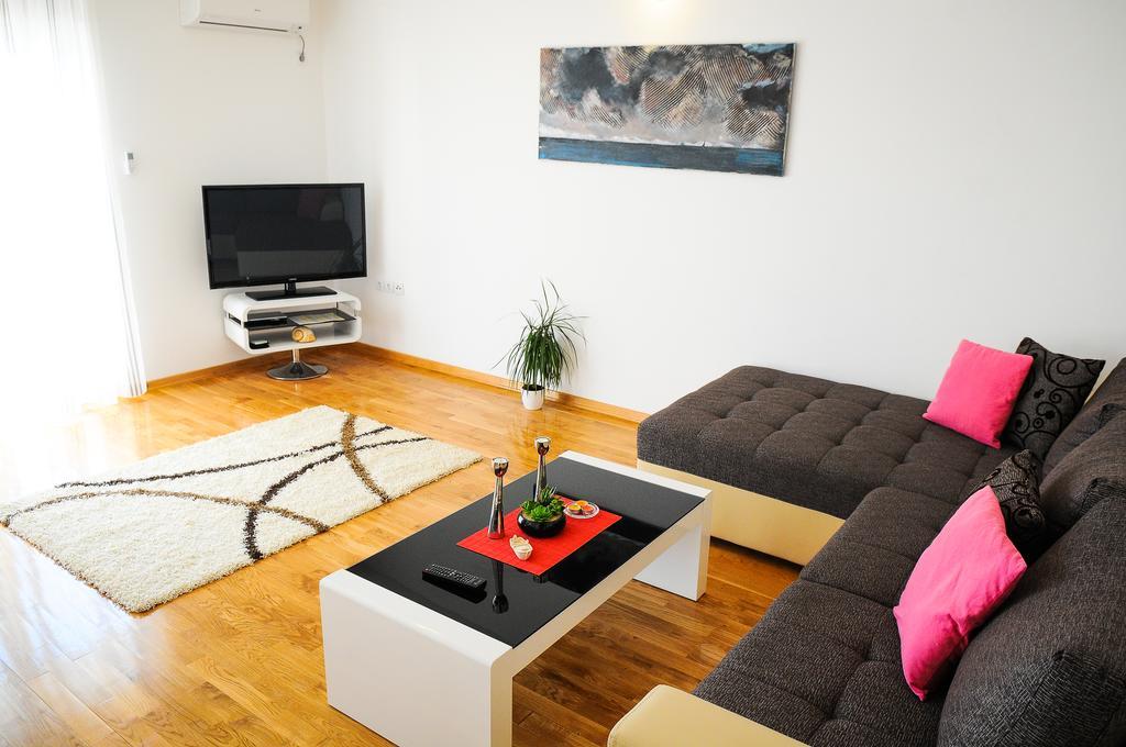 Apartments Rajic Сплит Экстерьер фото