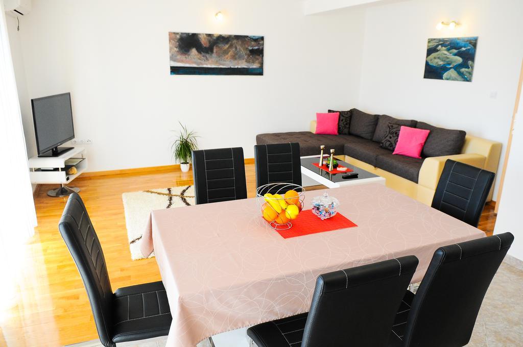 Apartments Rajic Сплит Экстерьер фото