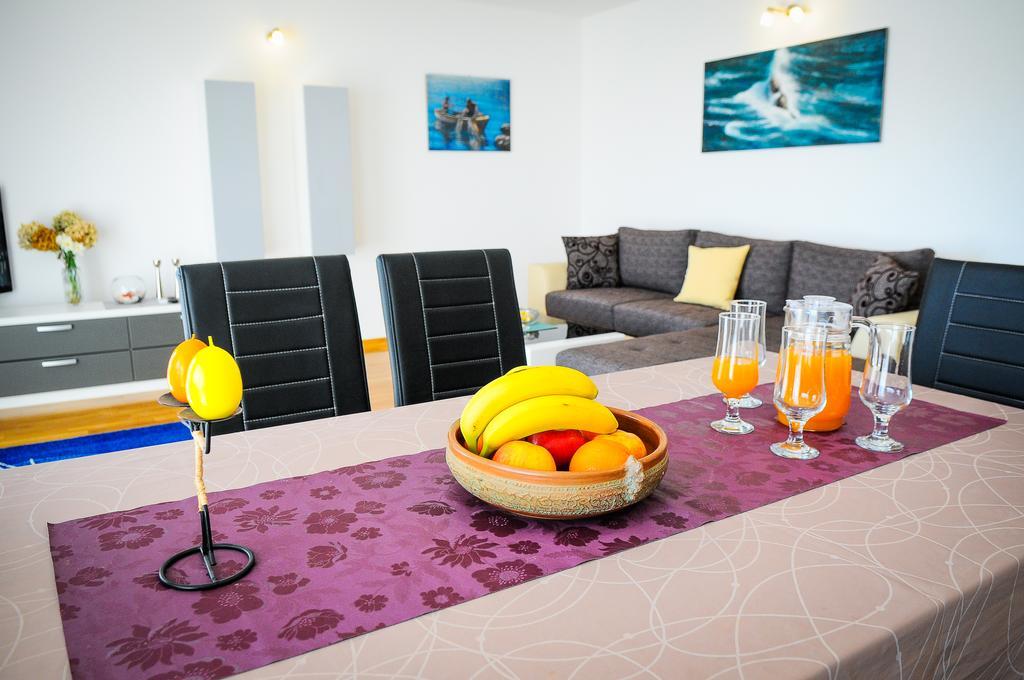 Apartments Rajic Сплит Экстерьер фото