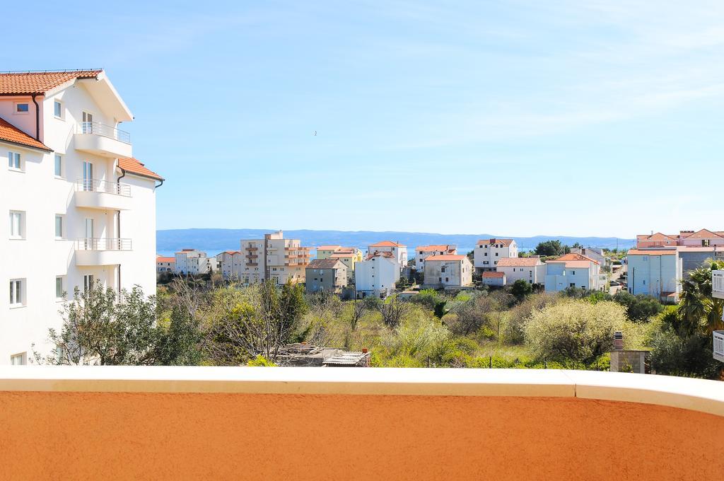 Apartments Rajic Сплит Номер фото