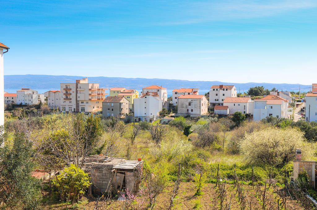Apartments Rajic Сплит Экстерьер фото