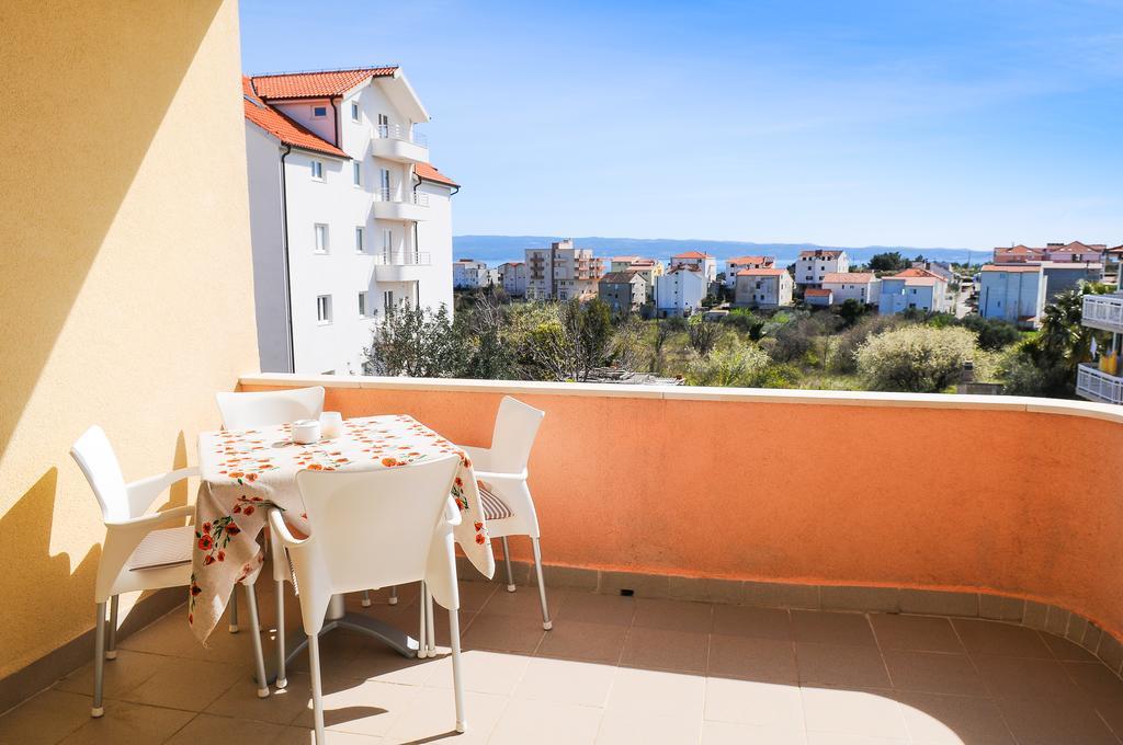 Apartments Rajic Сплит Экстерьер фото