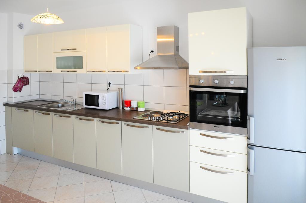 Apartments Rajic Сплит Экстерьер фото