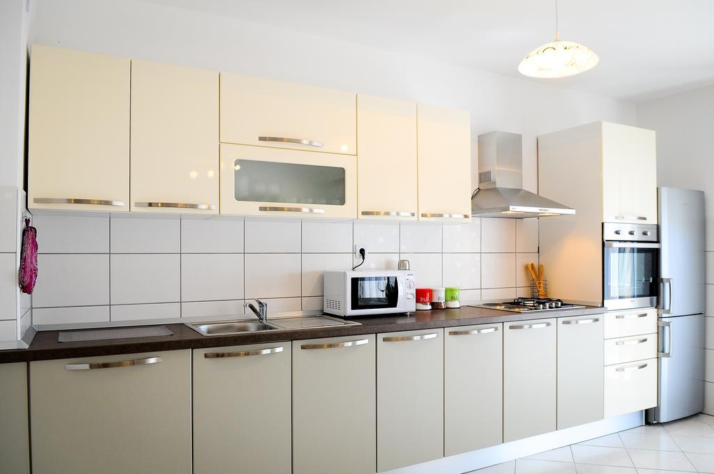 Apartments Rajic Сплит Экстерьер фото