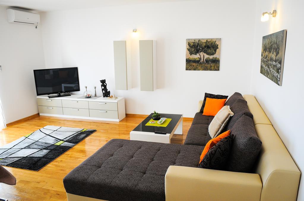Apartments Rajic Сплит Экстерьер фото