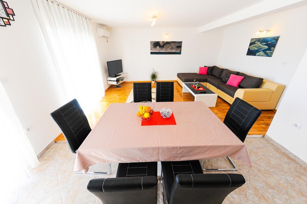 Apartments Rajic Сплит Номер фото